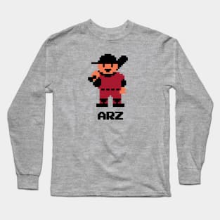 RBI Baseball - Arizona Long Sleeve T-Shirt